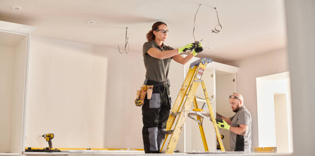 Best Industrial Electrical Services  in Wilson, AR
