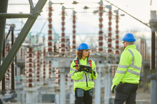 Best Electrical Installation Contractor  in Wilson, AR