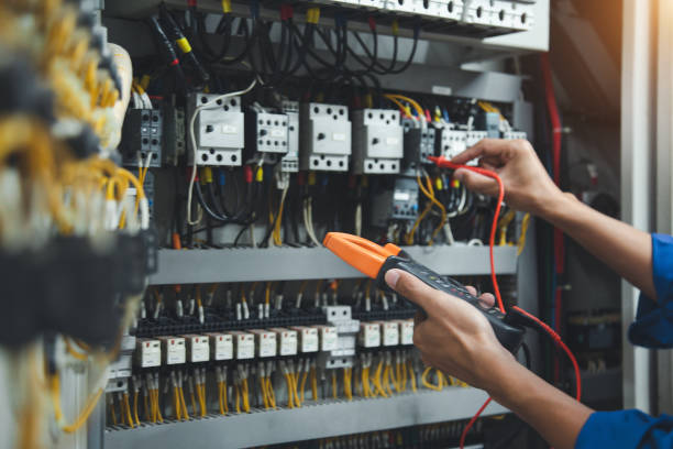 Best Affordable Emergency Electrician  in Wilson, AR