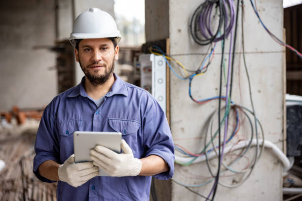 Best Local Electrician Companies  in Wilson, AR