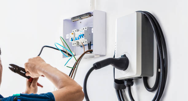 Best Electric Panel Repair  in Wilson, AR