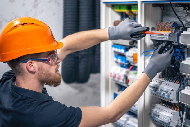 Best Electrical Contractors for Businesses  in Wilson, AR