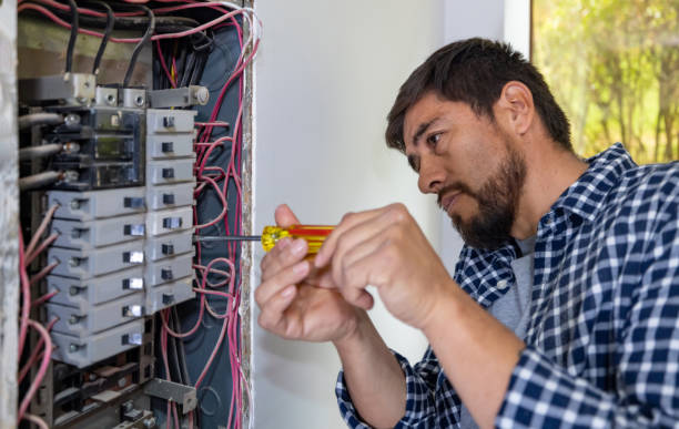 Best Licensed Electrician  in Wilson, AR